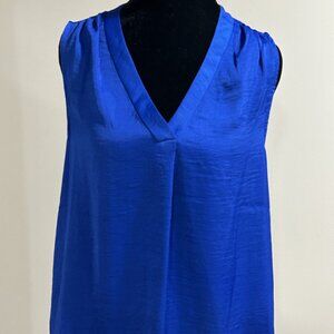 Alfani Sleeveless Tunic
